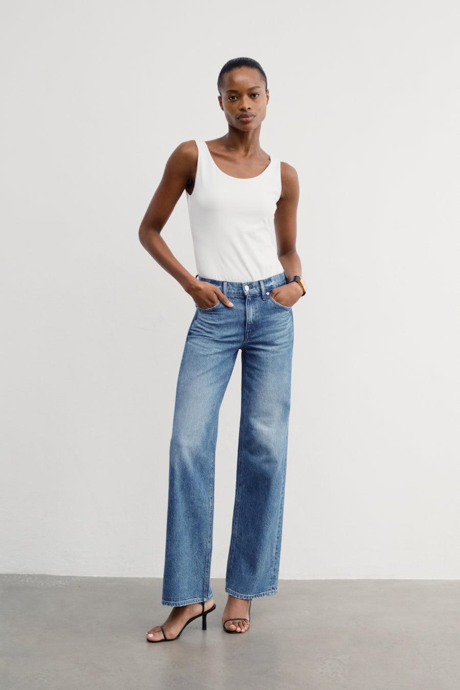 The Bodysuit Product Image