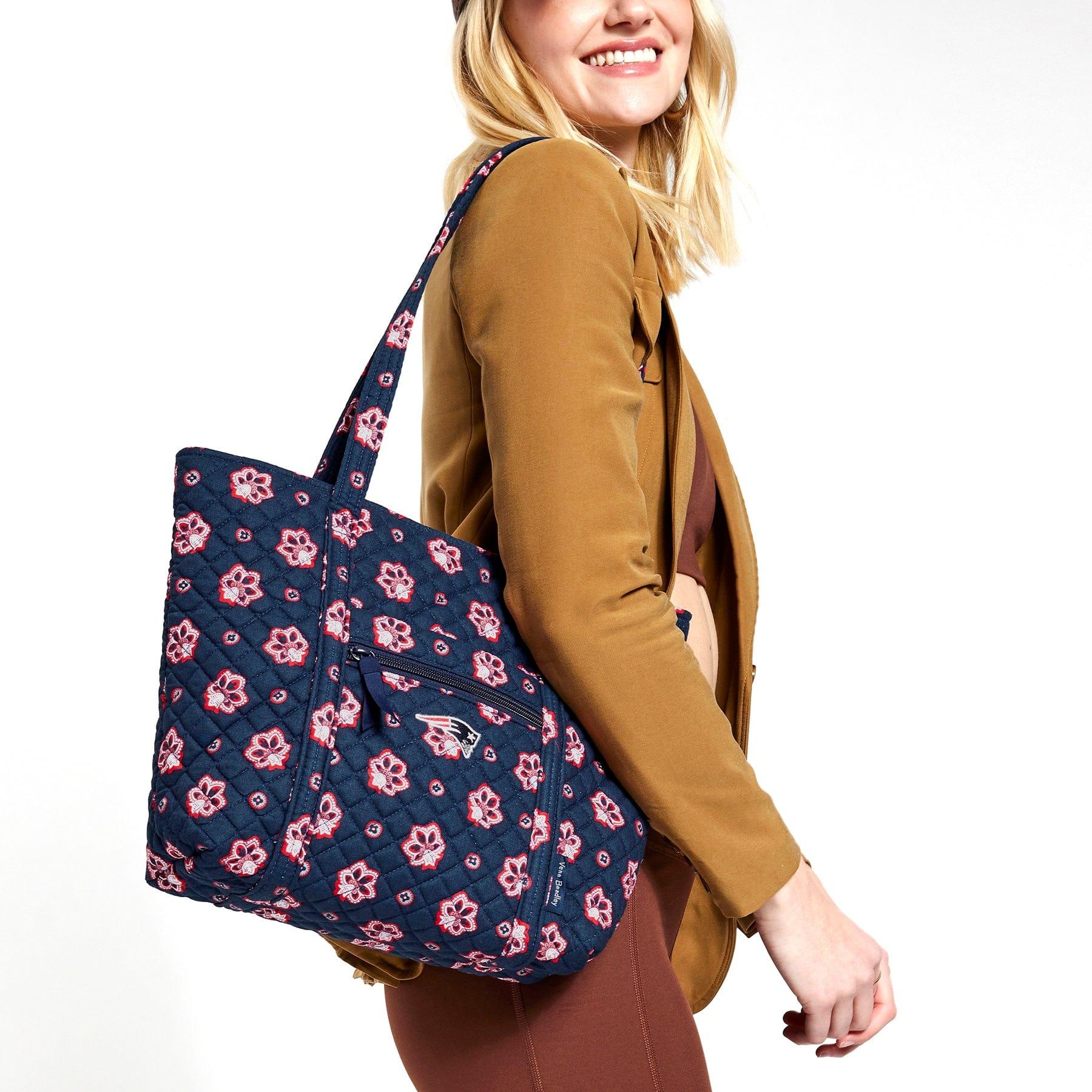 NFL RFID Small Stadium Crossbody Bag Product Image