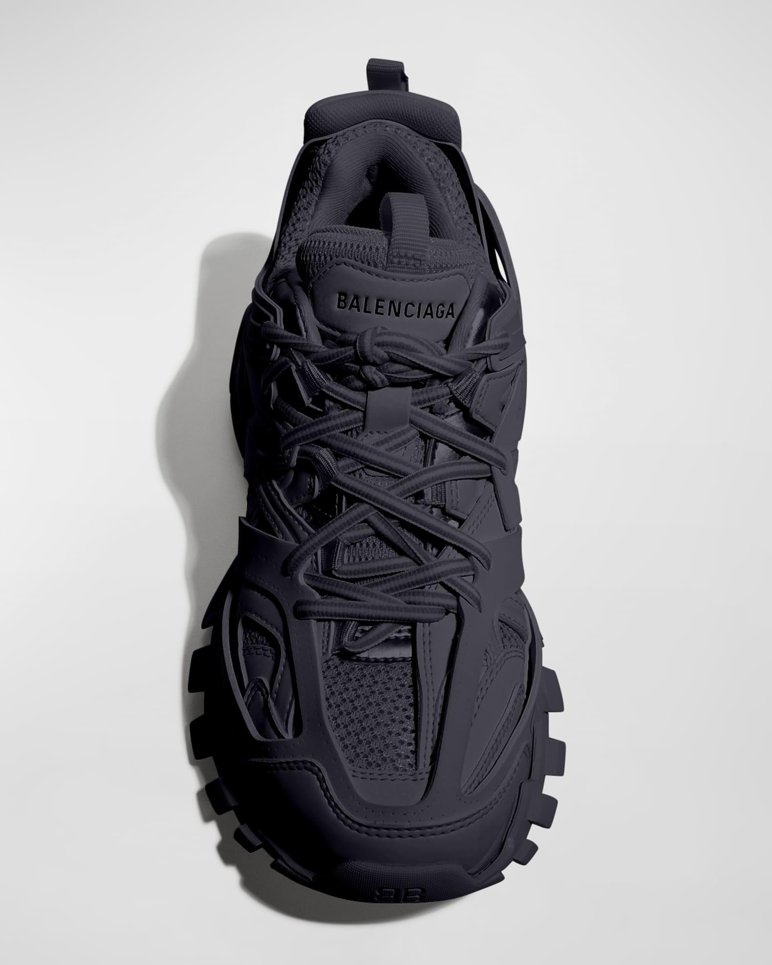 Mens Track Sneaker Product Image