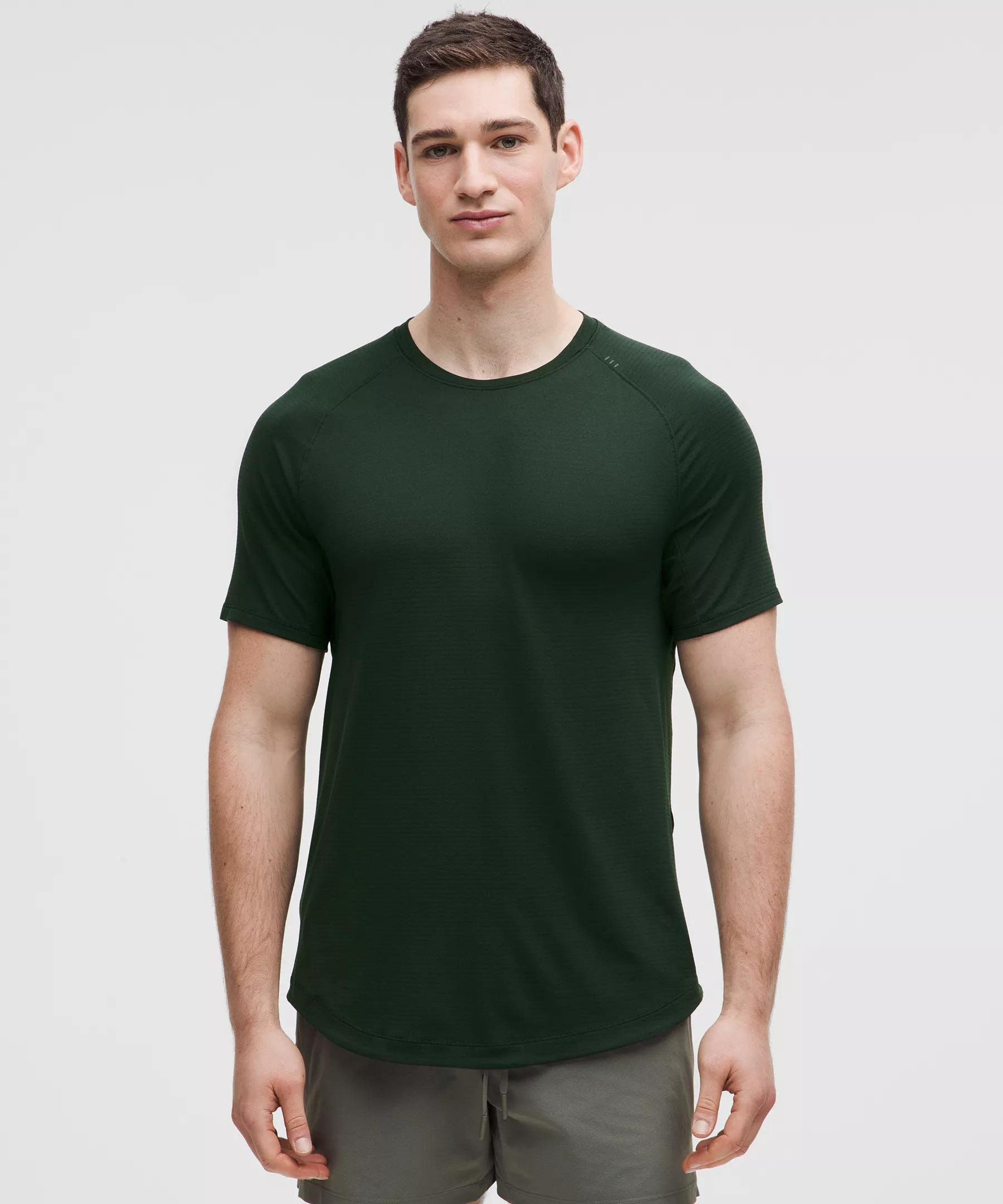 License to Train Short-Sleeve Shirt Product Image