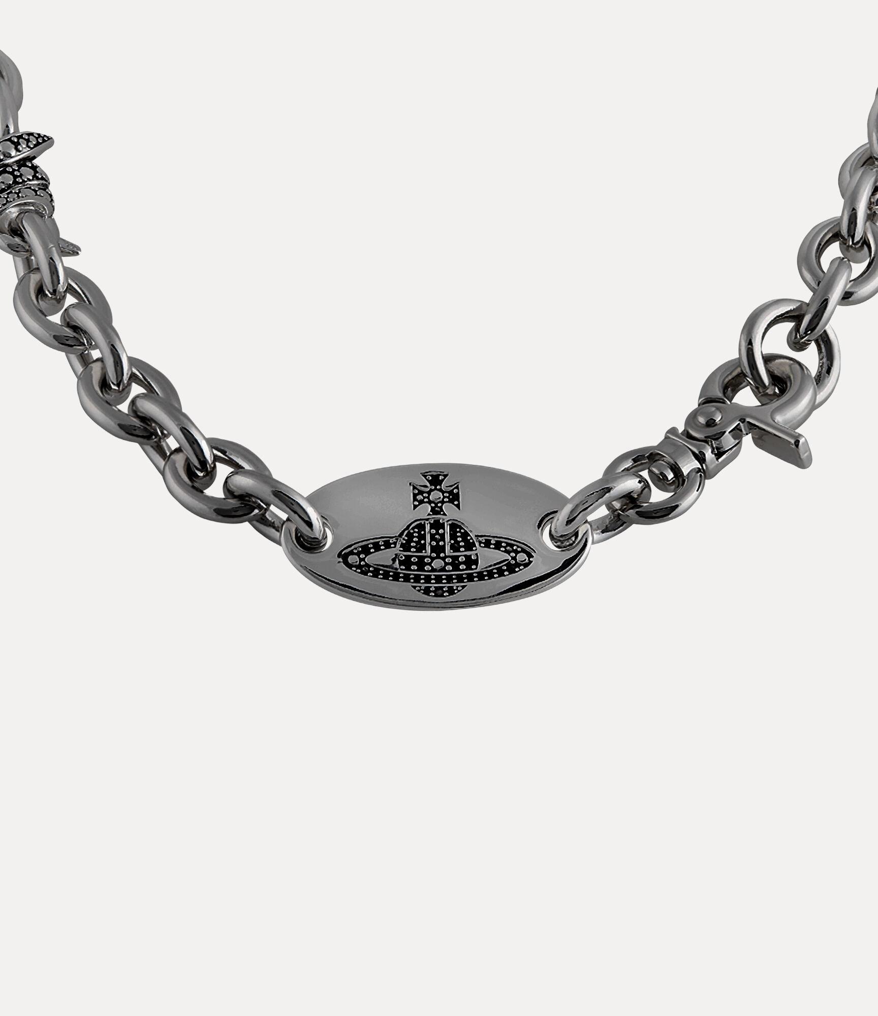 Man. Verena Chain Necklace  Product Image