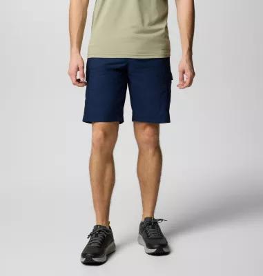 Columbia Mens Washed Out Cargo Shorts II- Product Image