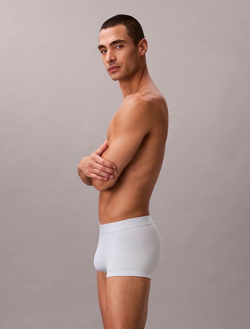 CK Black Trunk Product Image