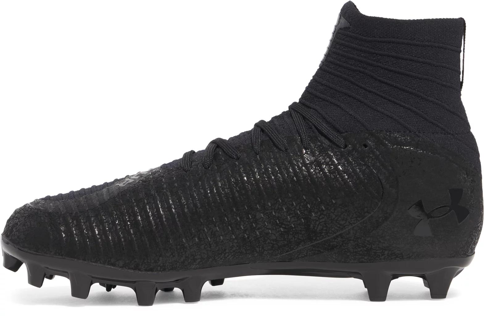 UA Highlight 2 MC Knit Product Image