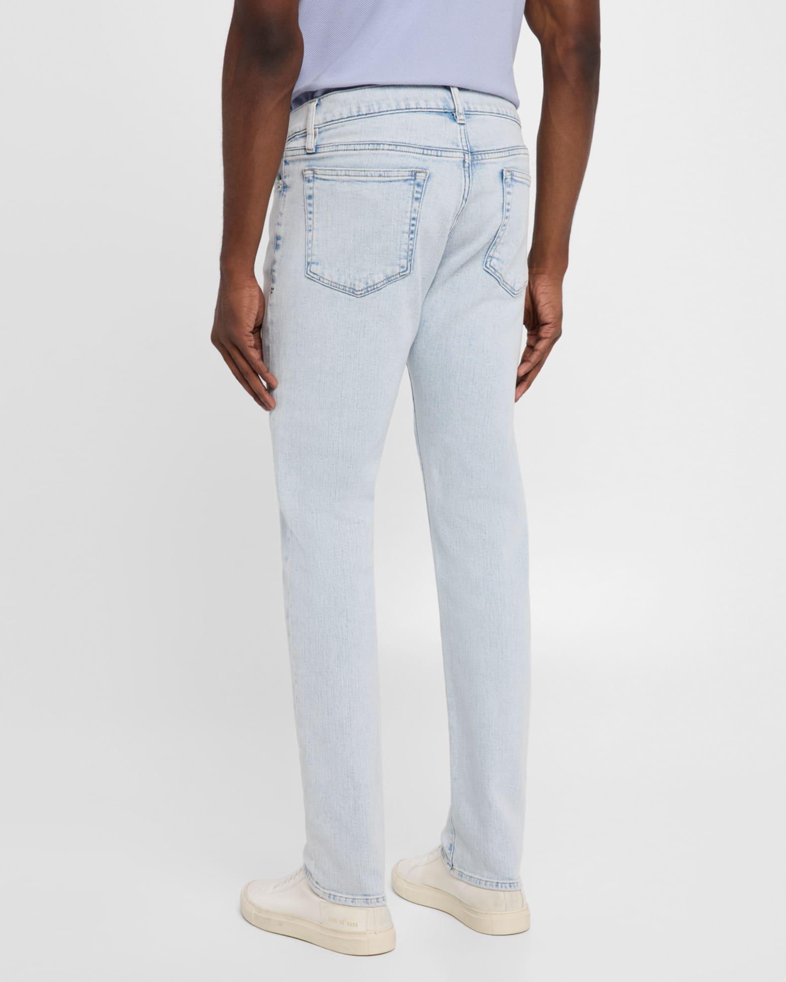 Men's L'Homme Slim Jeans Product Image