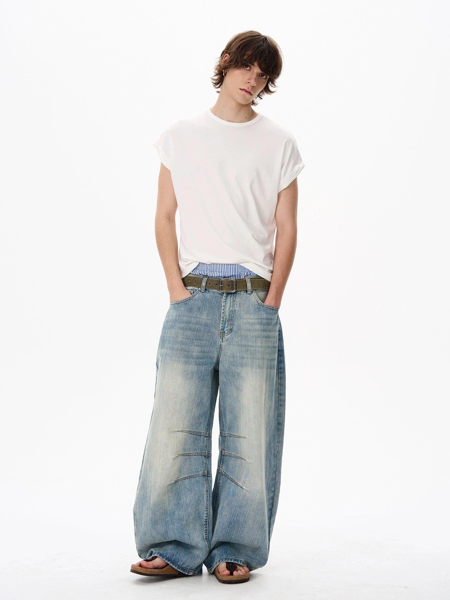 RT No. 18135 SOLID SHORT SLEEVE Product Image