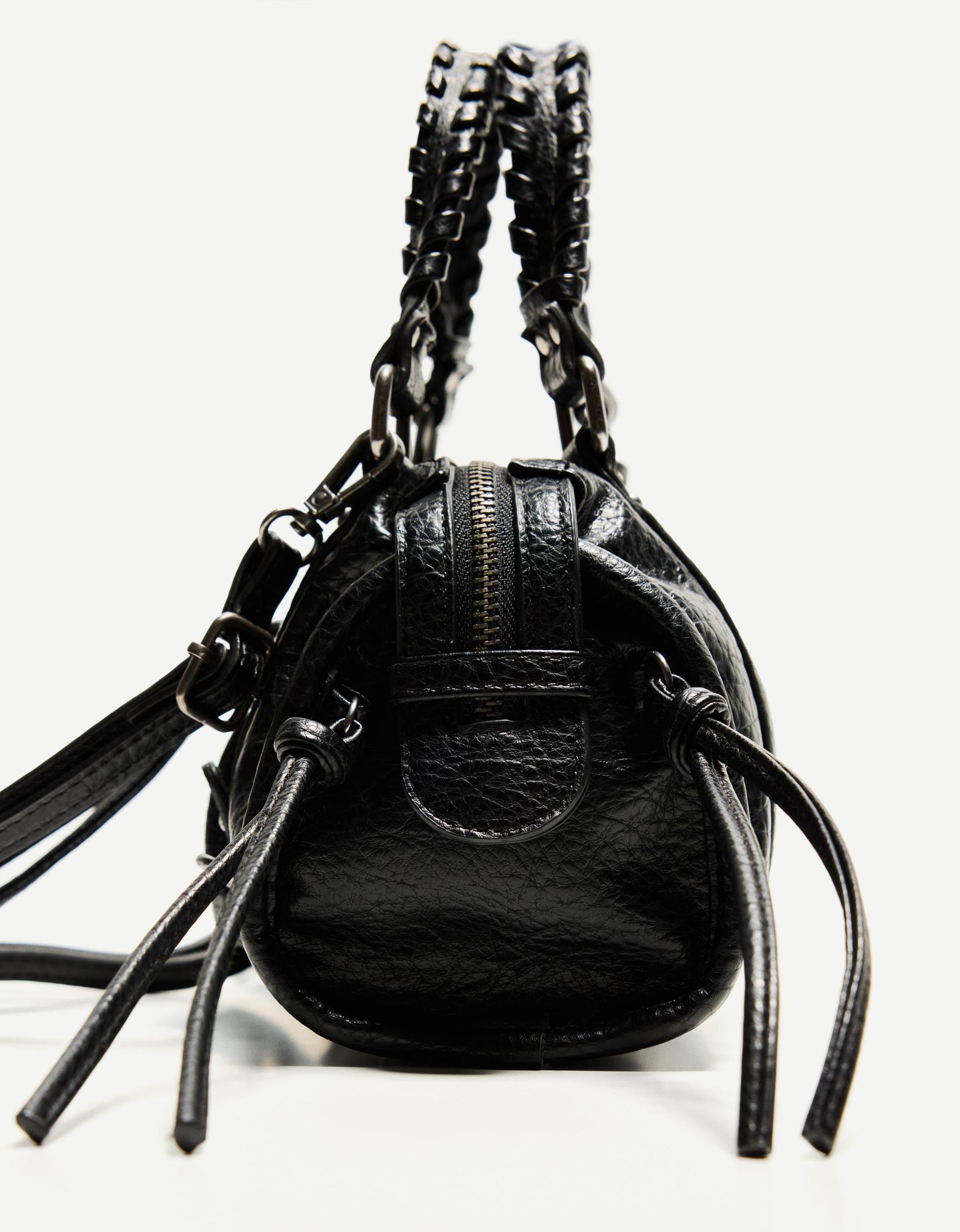 Mini bowling bag Product Image