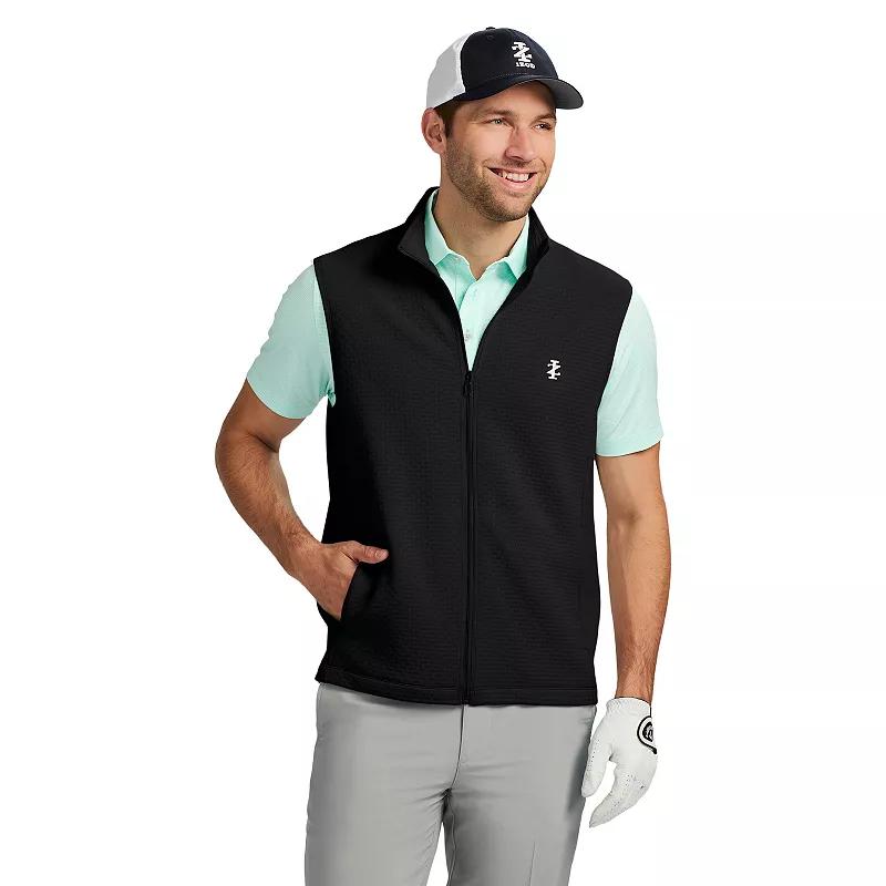 Mens IZOD Hydrashield Vest Product Image