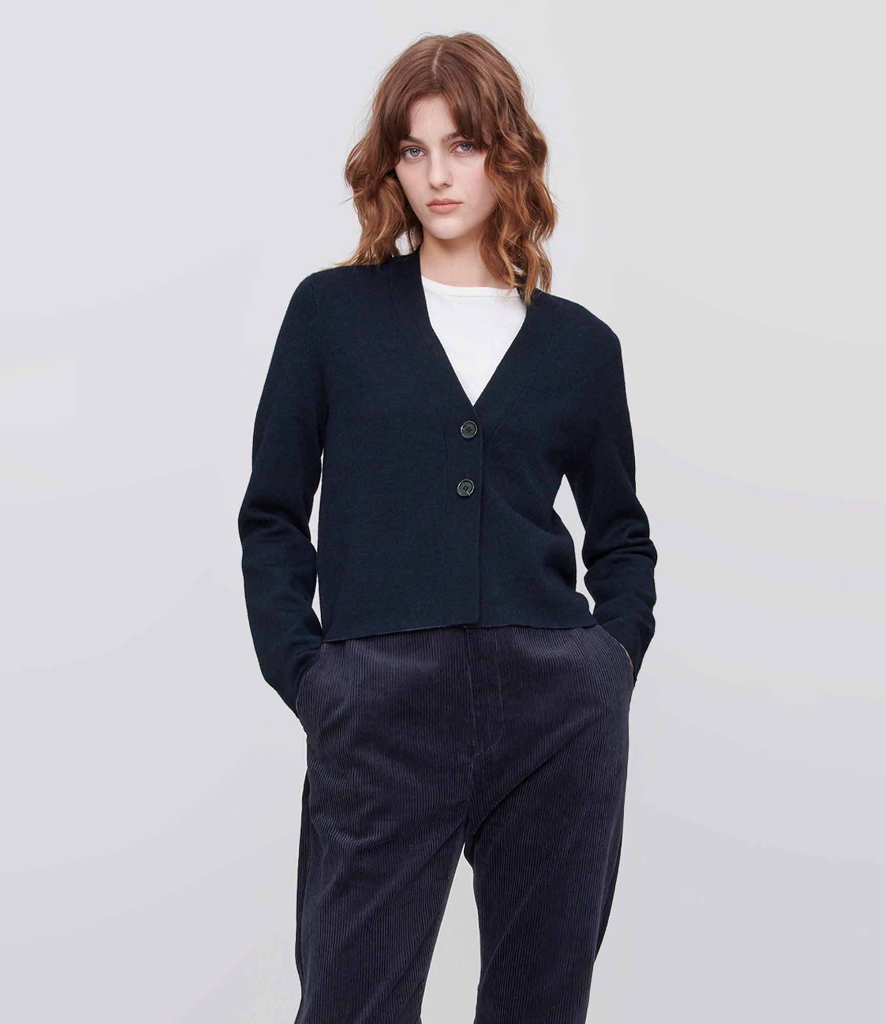 Anna cardigan Female Product Image