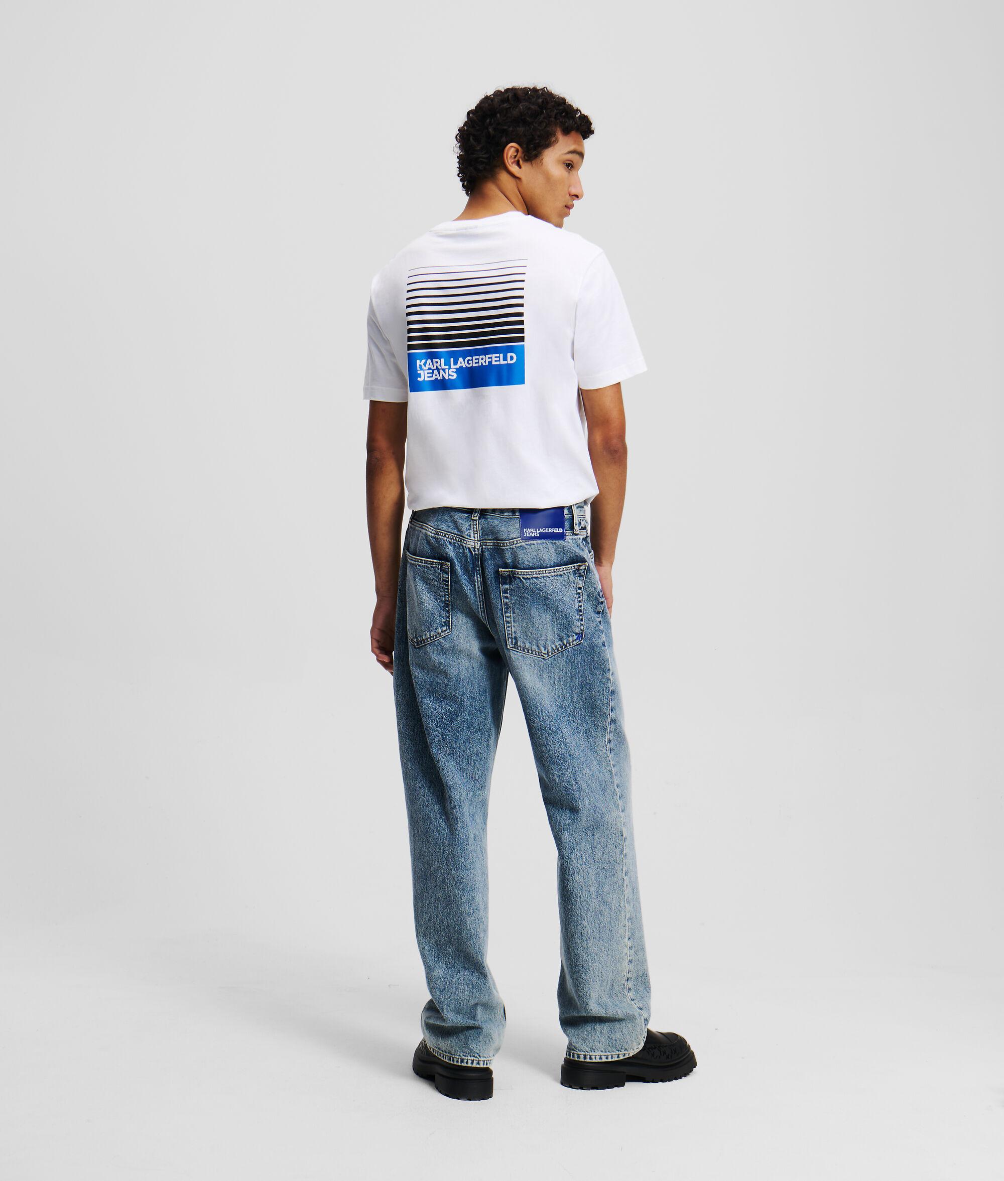 RELAXED JEANS Product Image