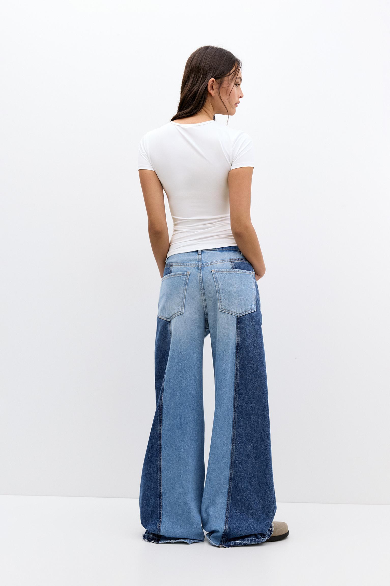 Short sleeve polyamide T-shirt Product Image