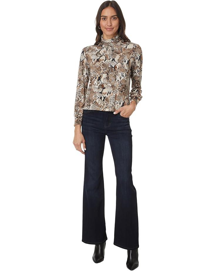 Is&apos;nt She Lovely Mesh Top Product Image