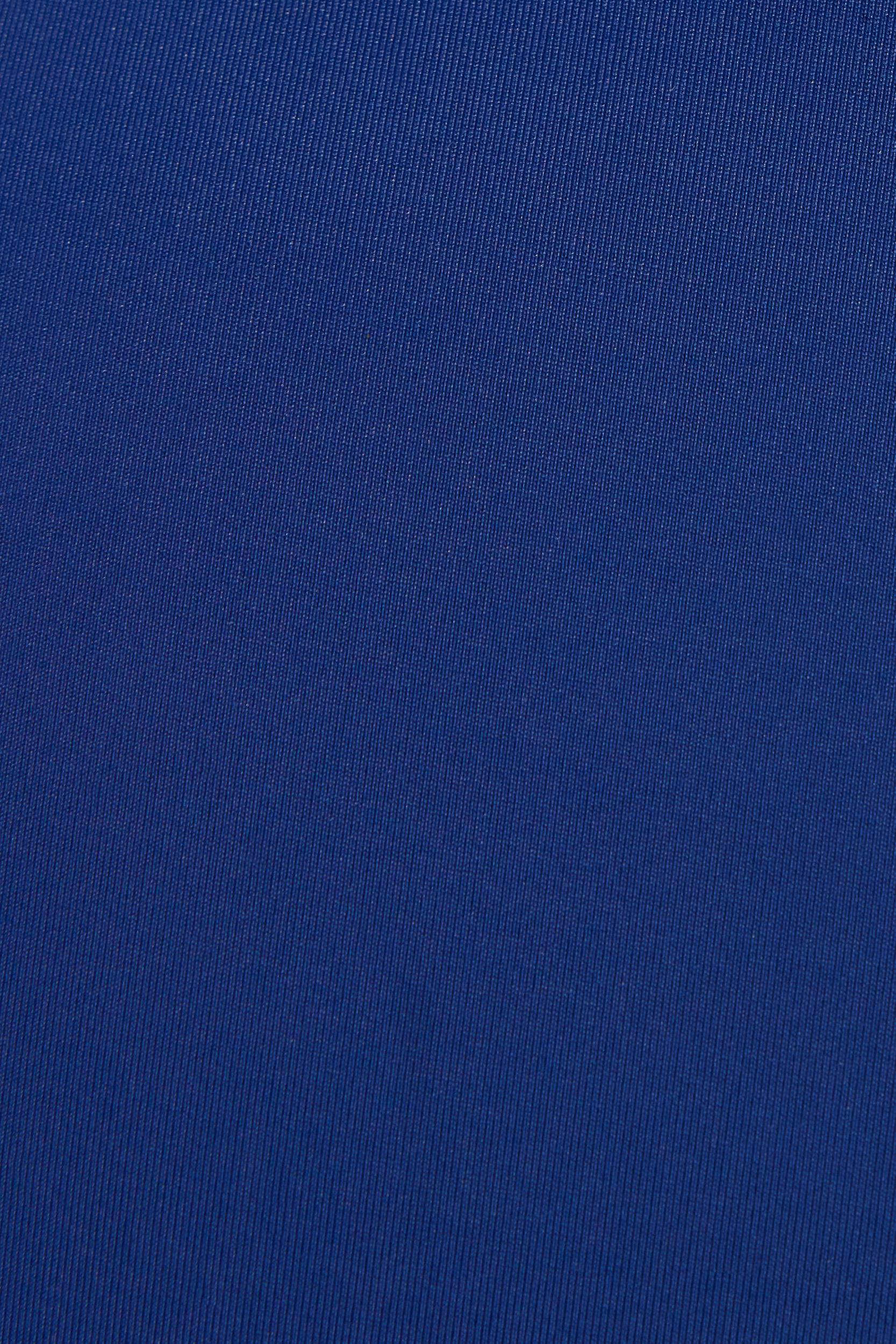 Cheeky Side Tie Bikini Bottom Product Image