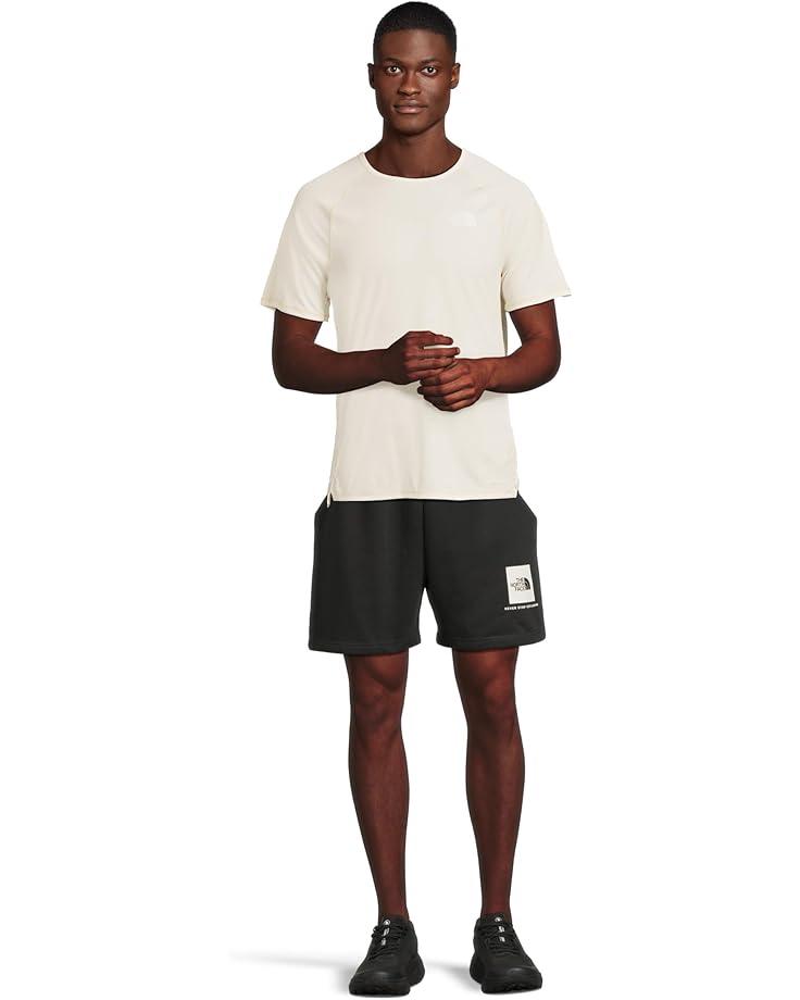 Evolution Box Toss Fill Short Sleeve Tee Graphic Product Image