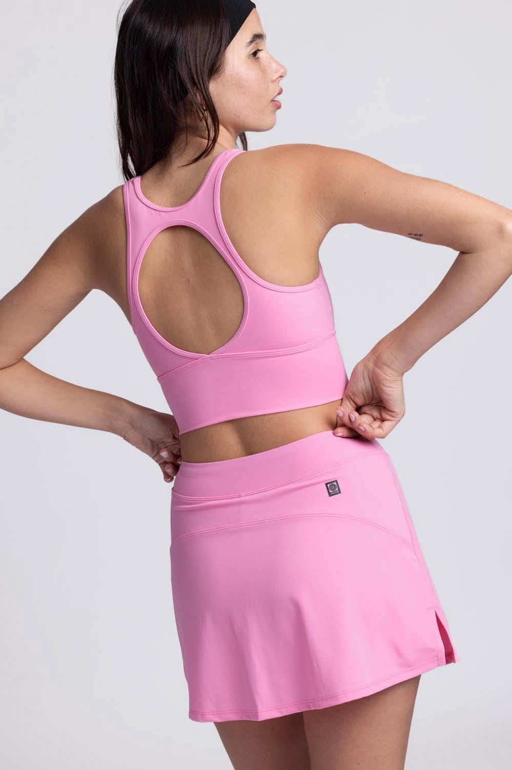 Macy Skirt - Dazzle Female Product Image