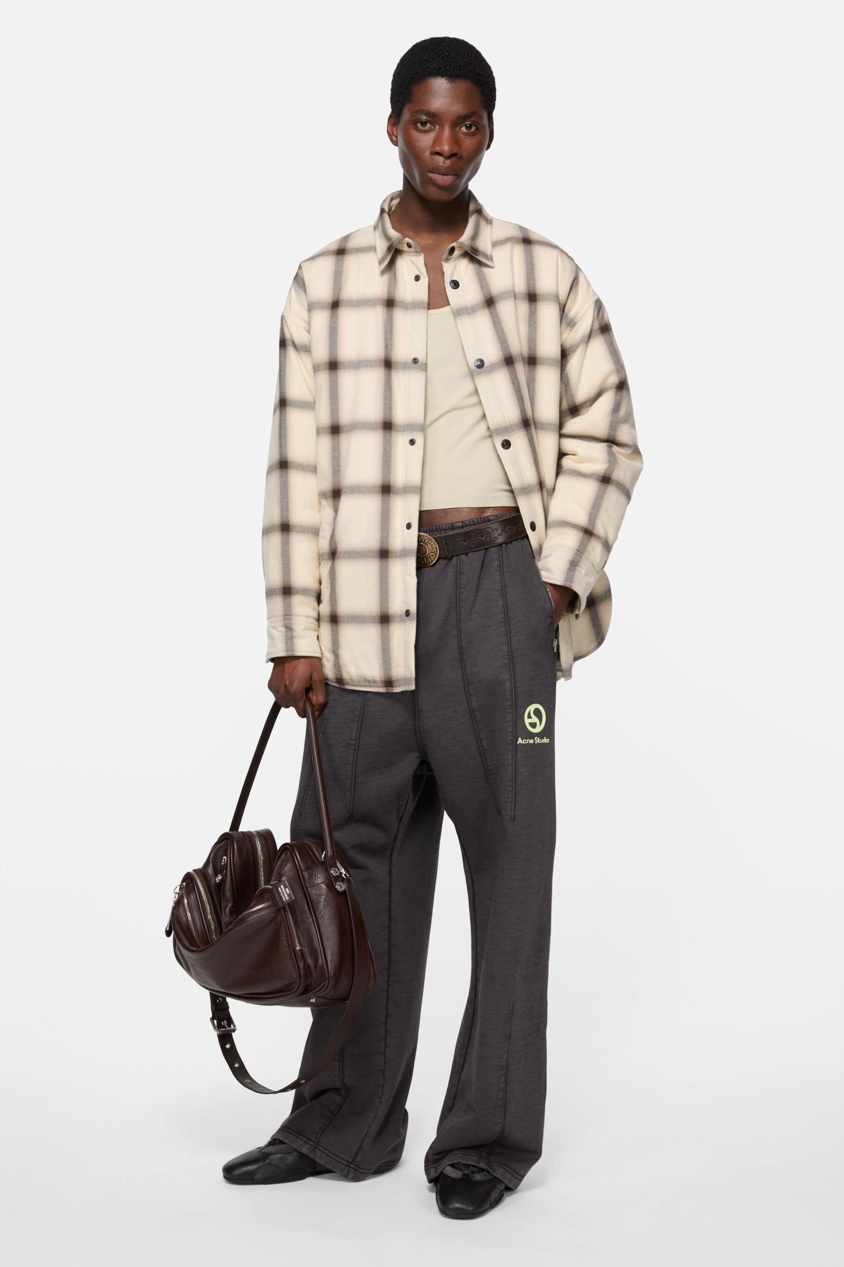 Logo sweatpants Product Image