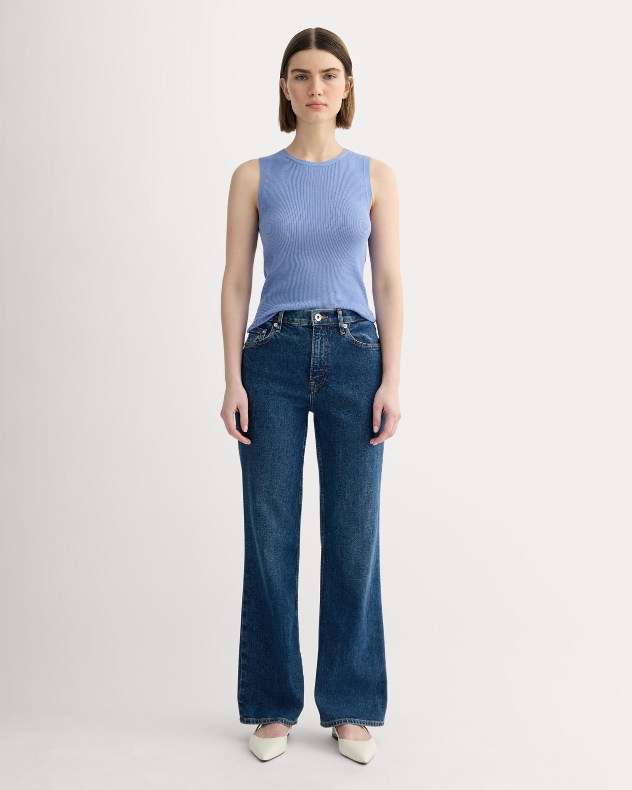 Womens Tank in Ultrasoft Merino by Everlane Product Image