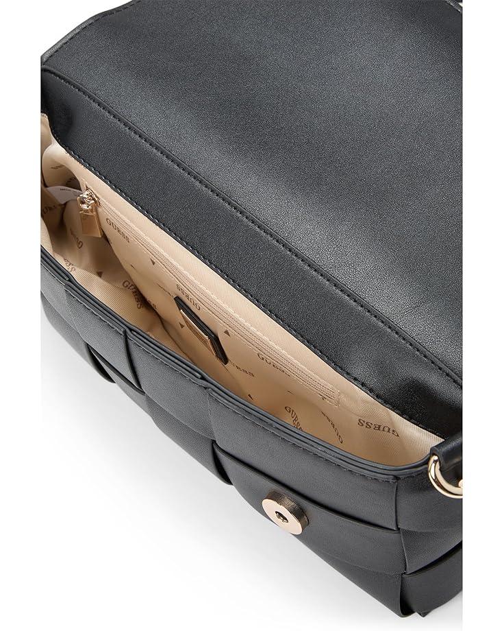 Amorette Top Zip Shoulder Bag Product Image