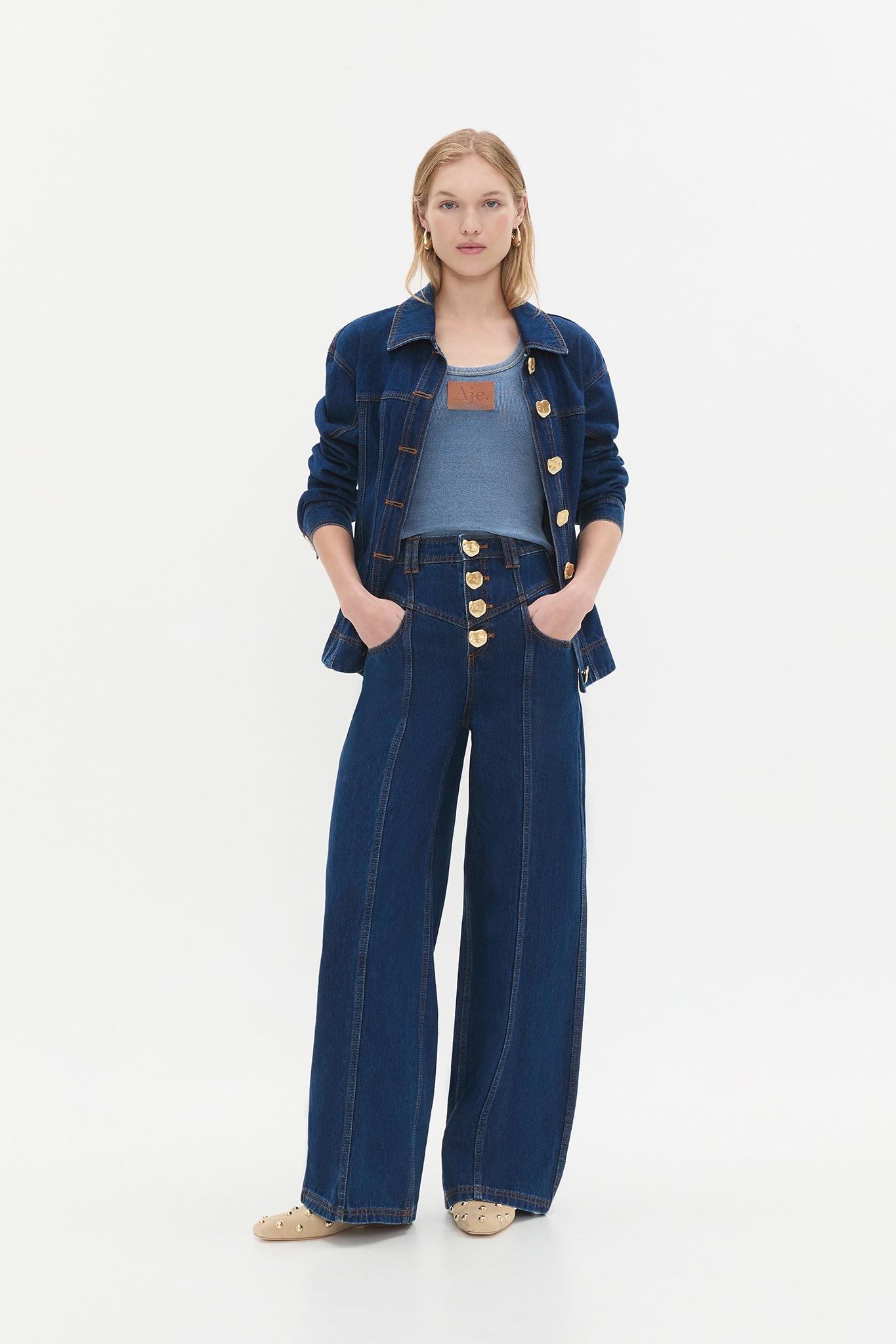 Tessa Racer Singlet Product Image