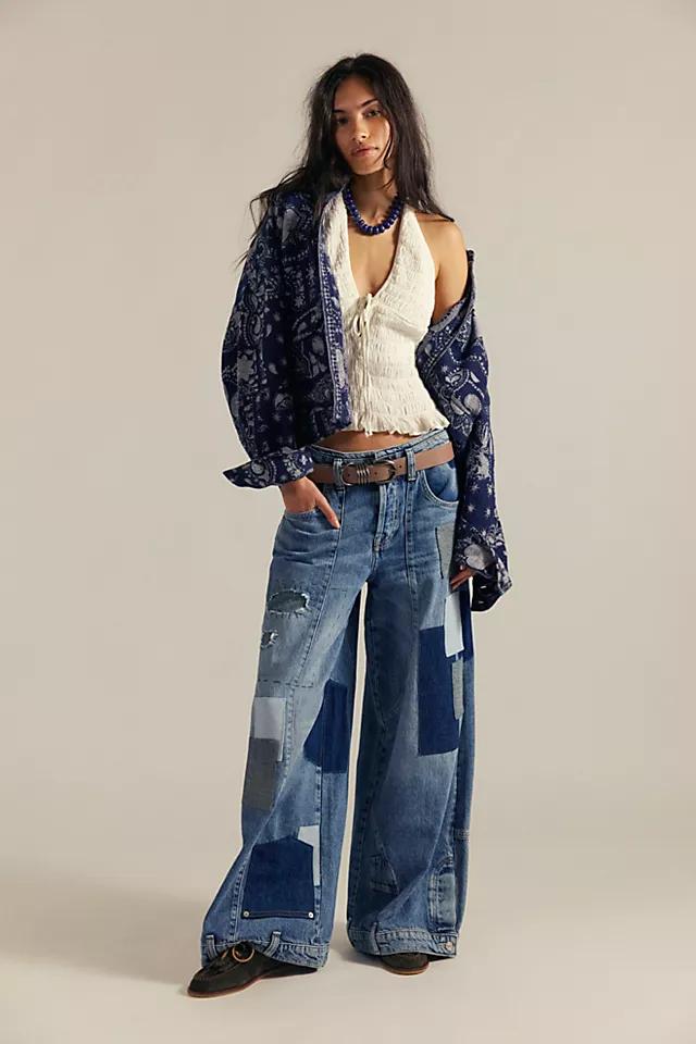 We The Free Head Over Heels Jeans Product Image