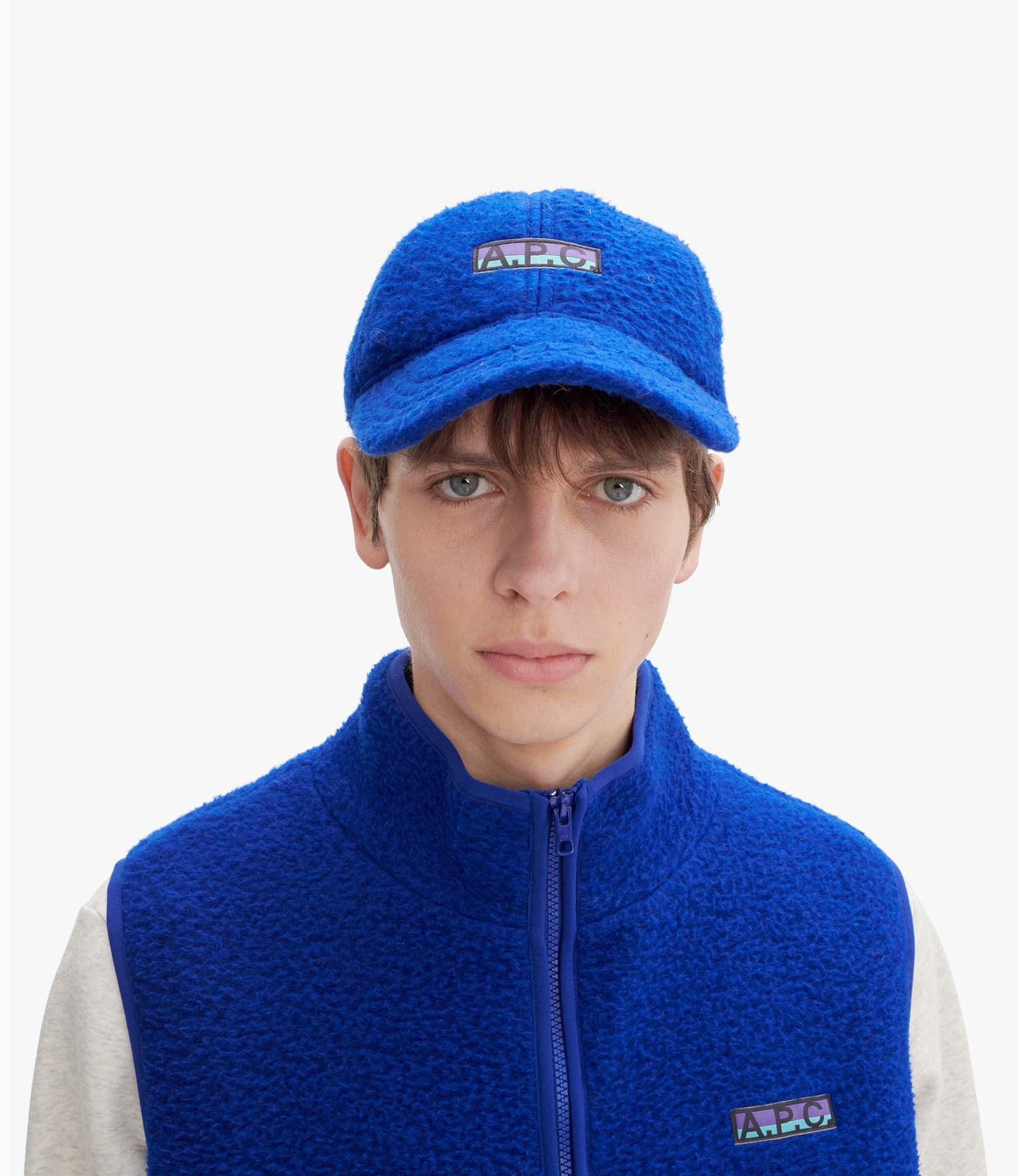 Charlie Polaire baseball cap Male Product Image