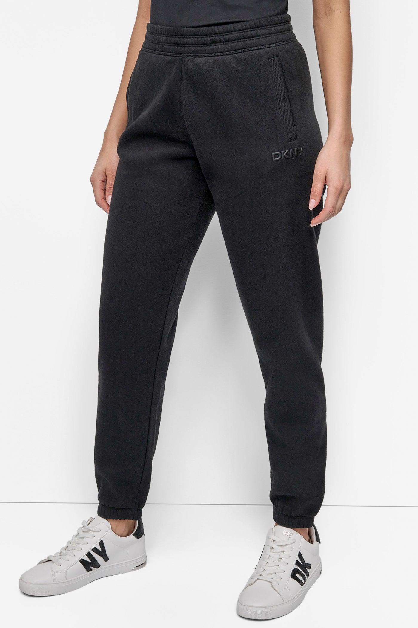 LOGO-EMBOSSED SLIM JOGGER Product Image