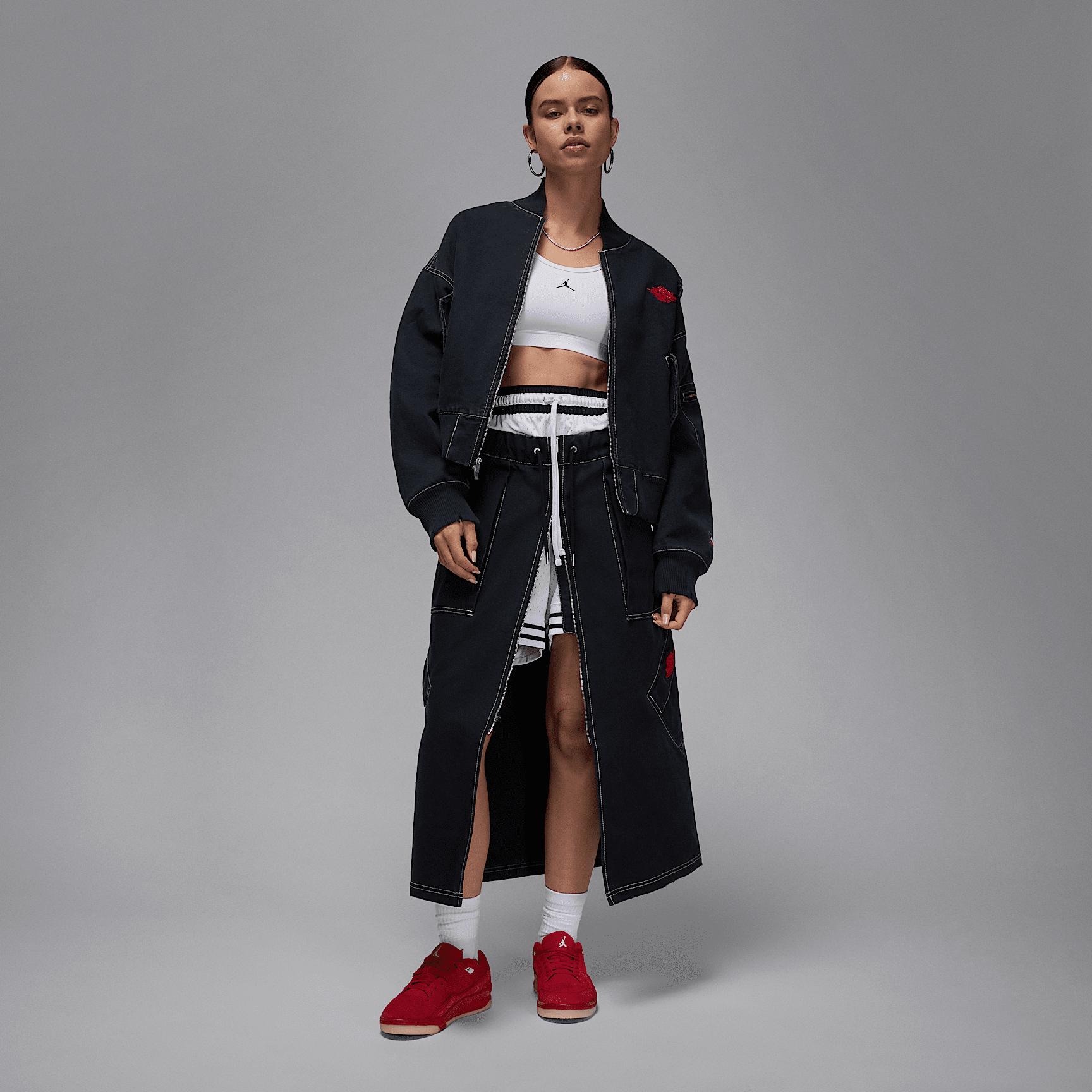 Jordan Renegade Rare Air Women's Jacket Product Image