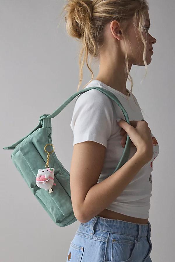 BAGGU Cargo Nylon Shoulder Bag Womens at Urban Outfitters Product Image