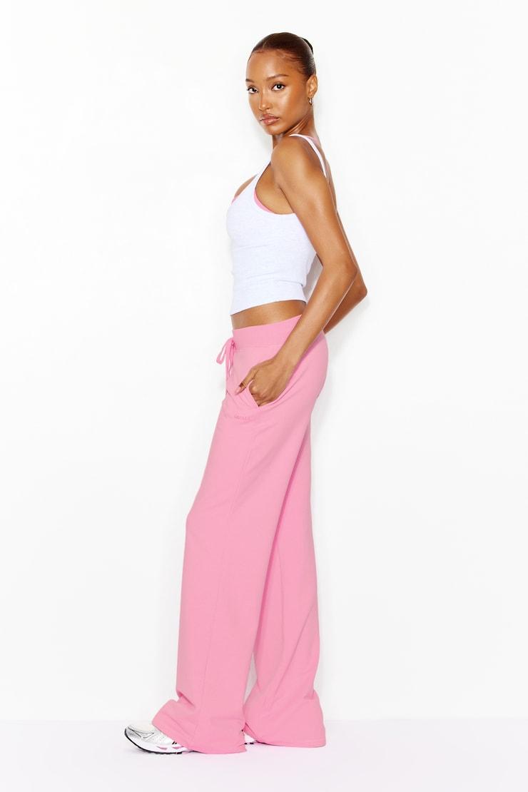 Snatch Booty StretchTerry™ Pants Product Image