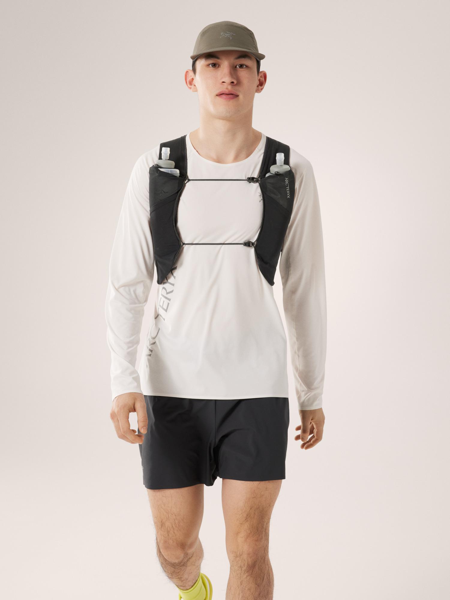 Norvan 14 Vest Product Image