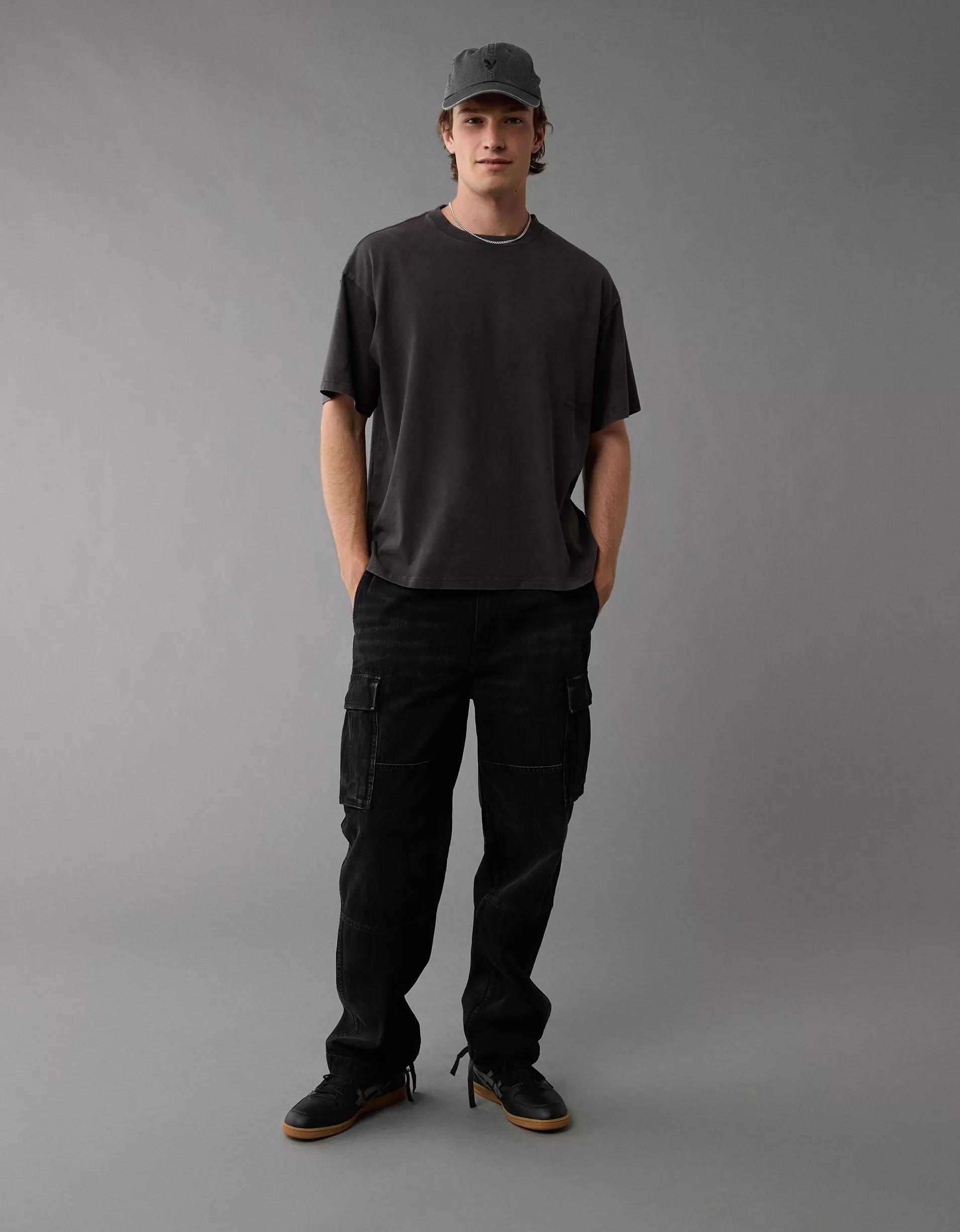 Oracle Red Bull Racing x AE Boxy Graphic T-Shirt Product Image