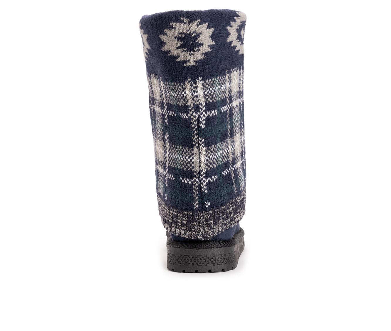 Women's Essentials by MUK LUKS Cheryl Winter Boots Product Image