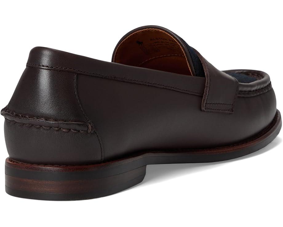 Anders Leather Driver Product Image