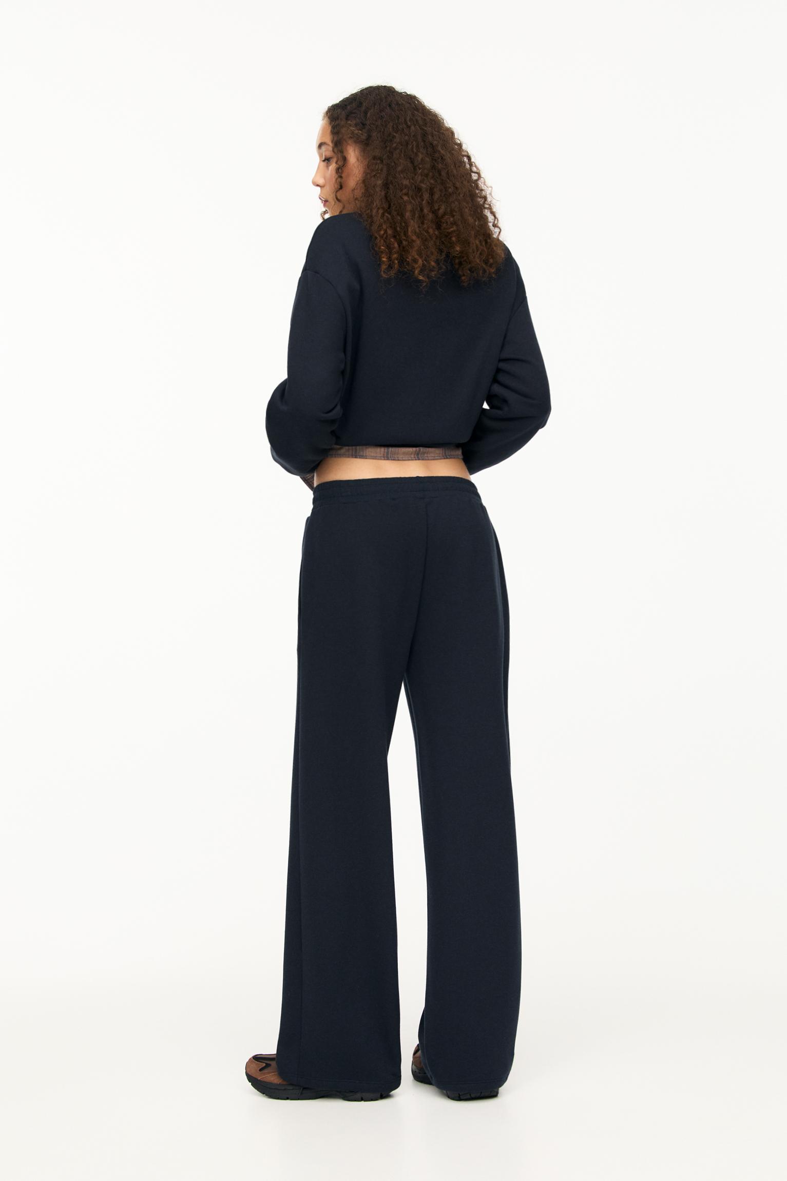 Varsity tracksuit bottoms Product Image