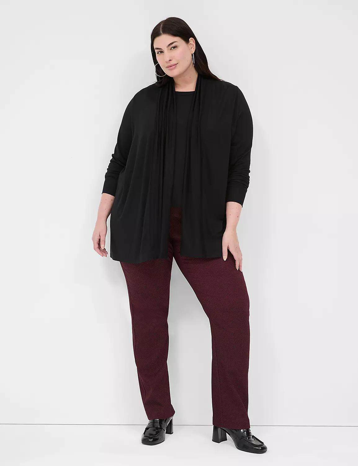 4-Season Straight Leg Pant Product Image