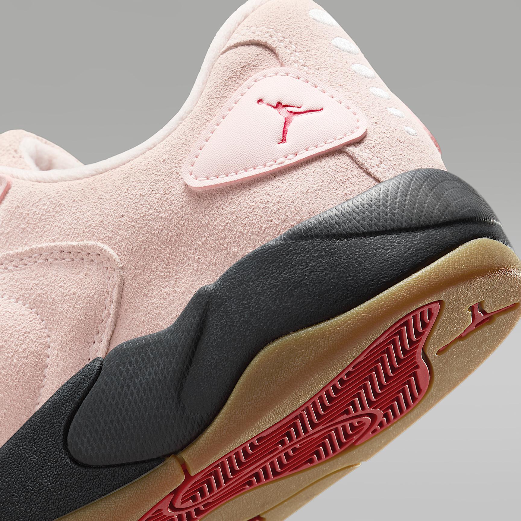 Mens Jordan Session Shoes | IB3731-600 Product Image