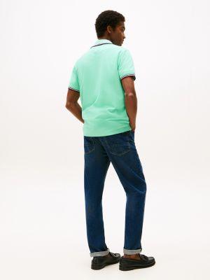 Regular Fit Tommy Wicking Polo Product Image