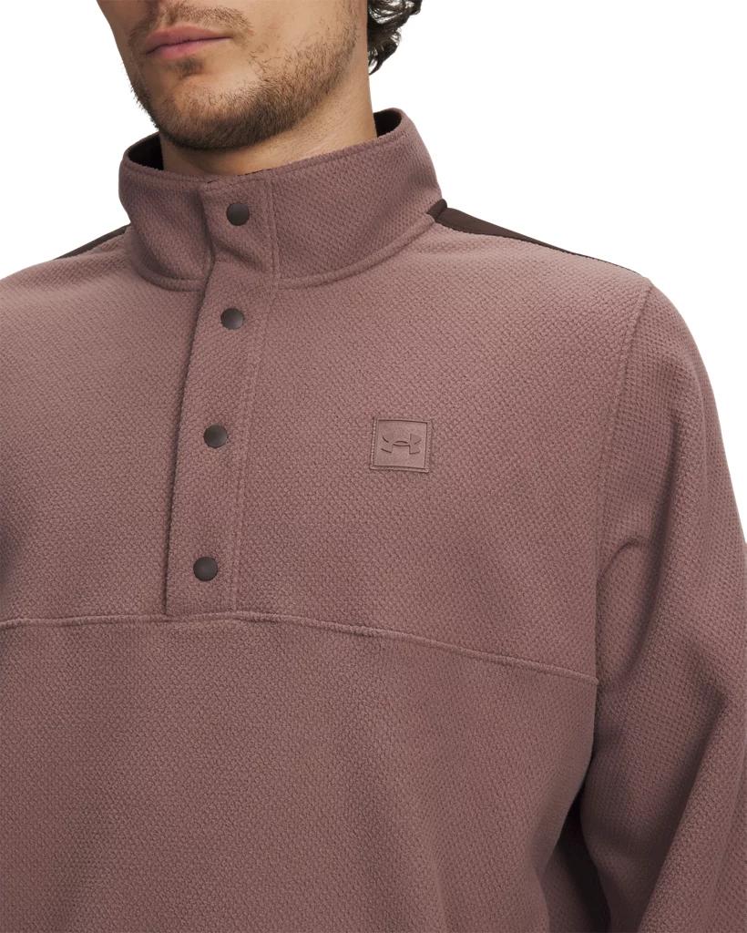 UA Expanse Scout Fleece Product Image