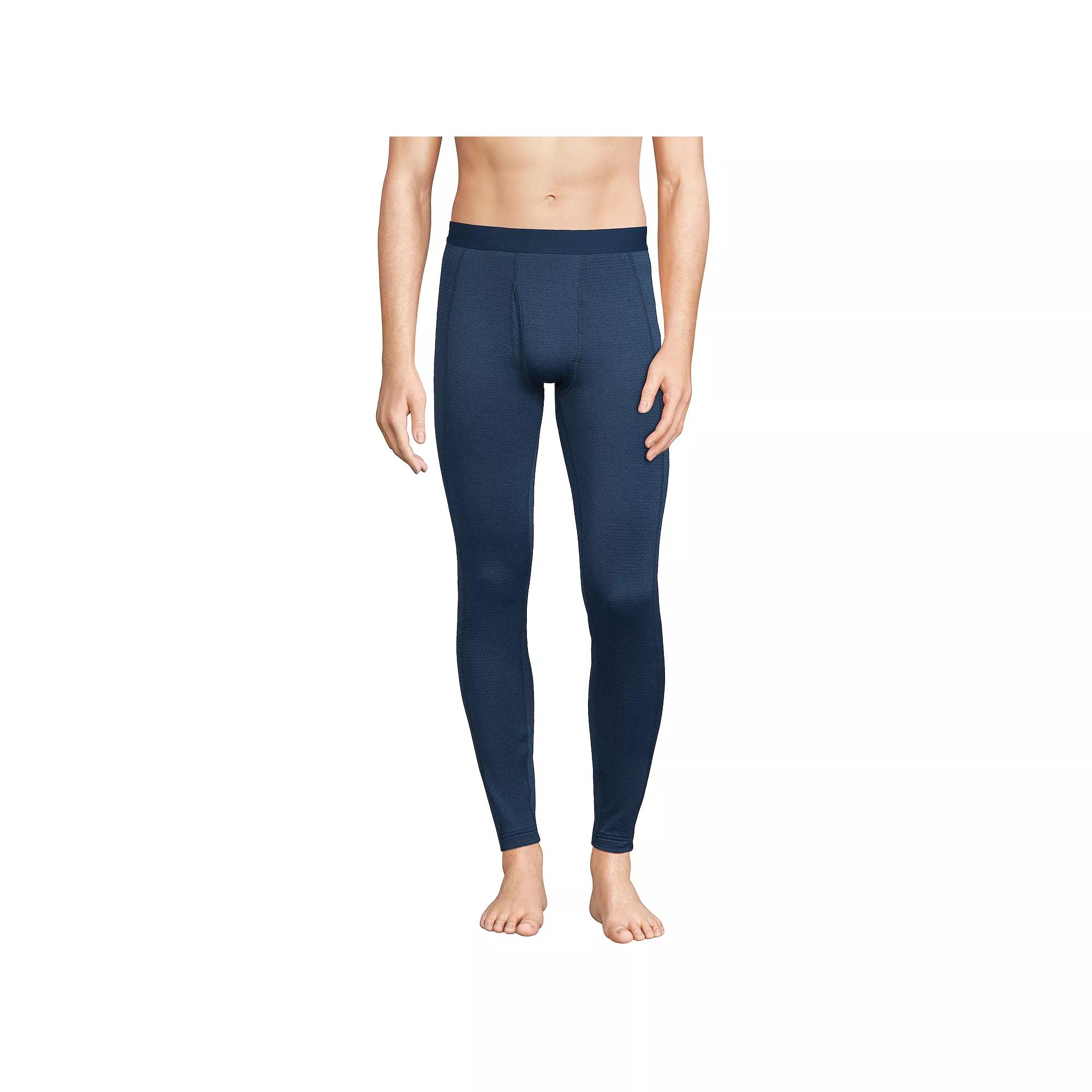 Men's Lands' Expedition Baselayer Pants,  Product Image