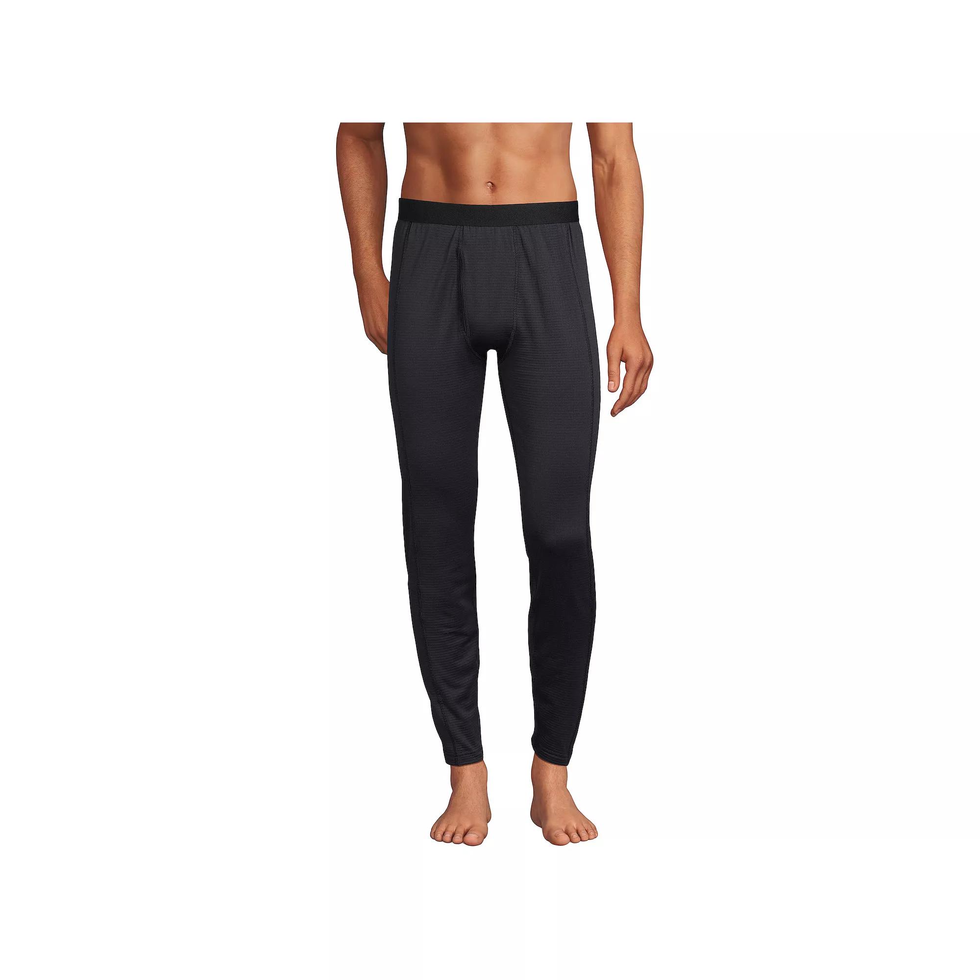 Men's Lands' Expedition Baselayer Pants,  Product Image
