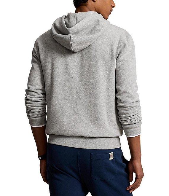 Polo Ralph Lauren RL Fleece Full-Zip Hoodie Product Image