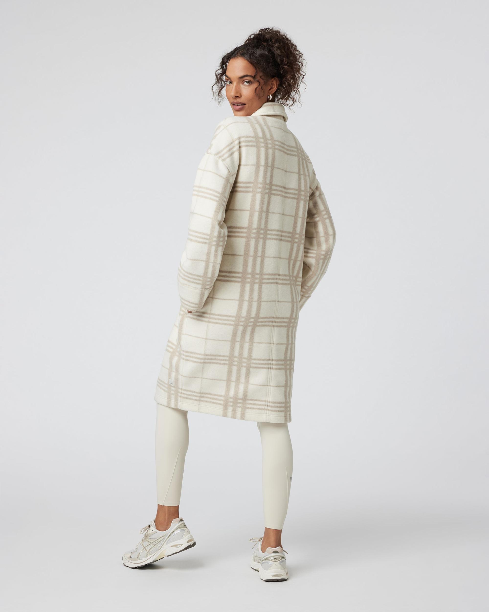 Women's Ballard Coat Product Image