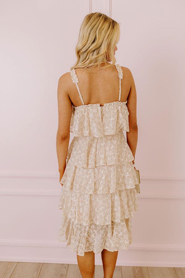 Groovy Tunes Tiered Midi Product Image