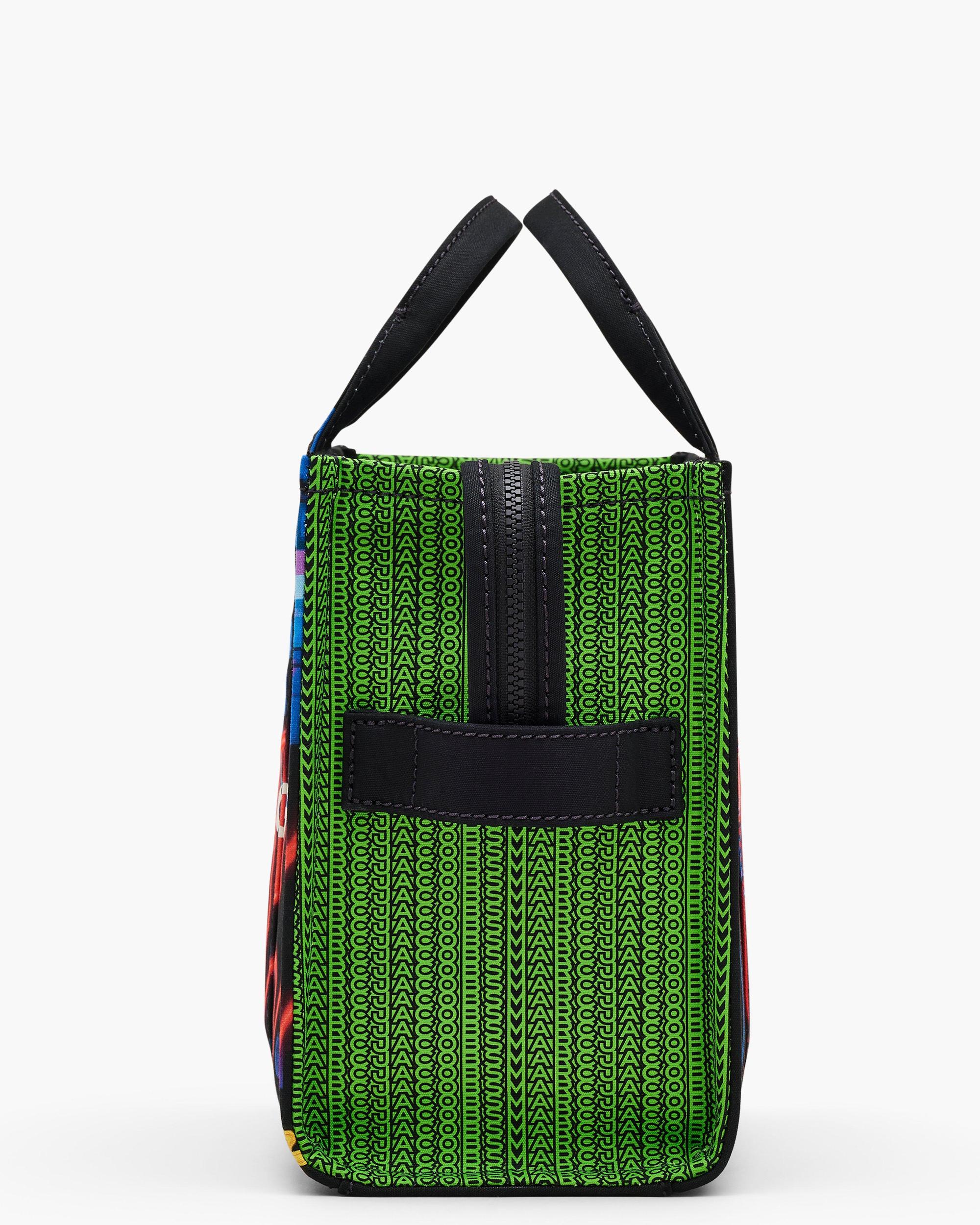 The Leather Medium Tote Bag Product Image