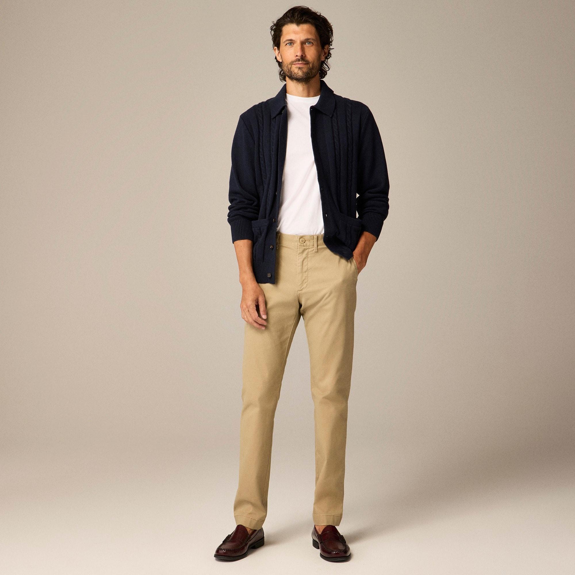 770™ Straight-fit stretch chino pant Product Image