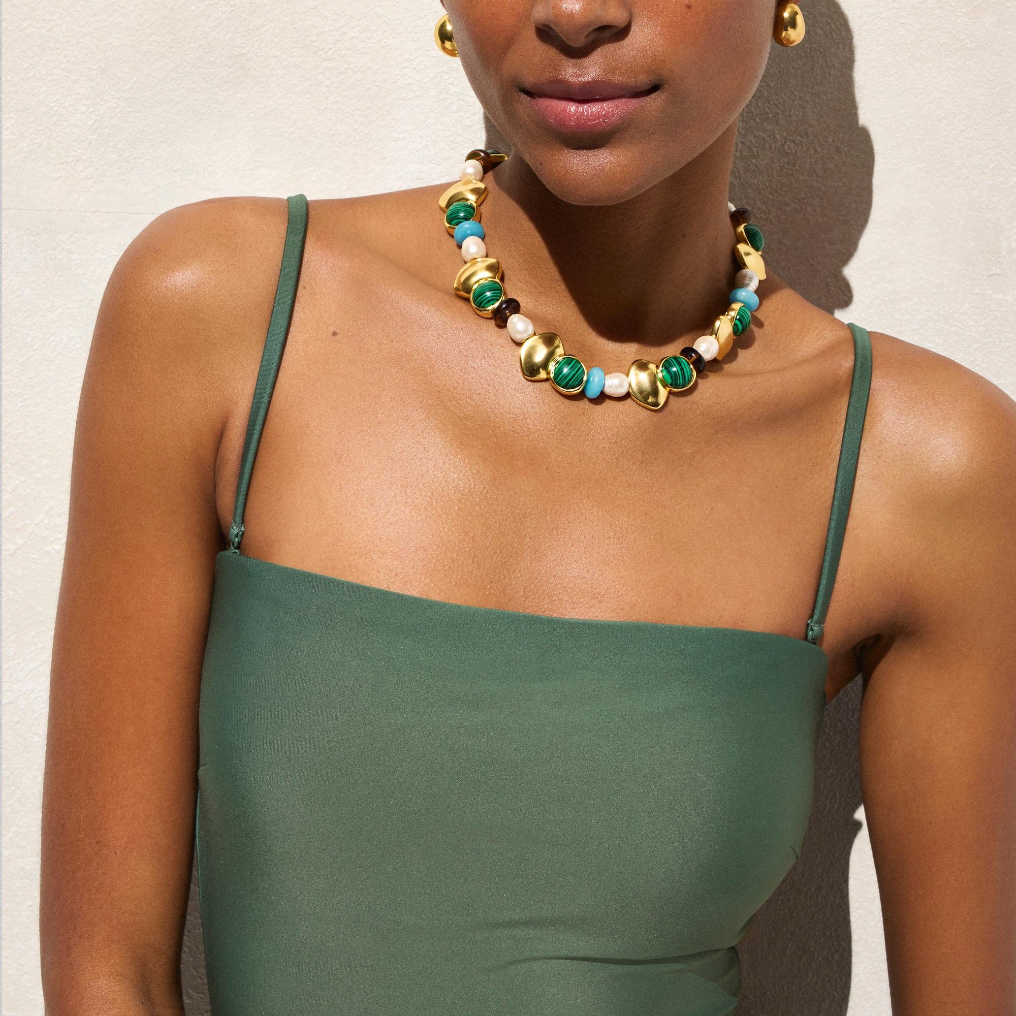 Gemma bandeau one-piece in Classic Sculpt™ Product Image