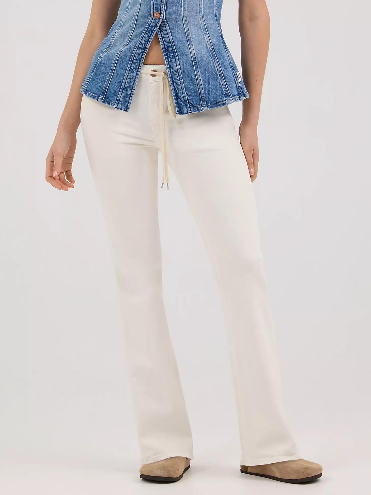 Women's Bootcut Jean | Women's JEANS | Wrangler® Product Image