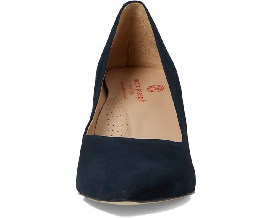 Mylah Heel Pump, 75mm Product Image