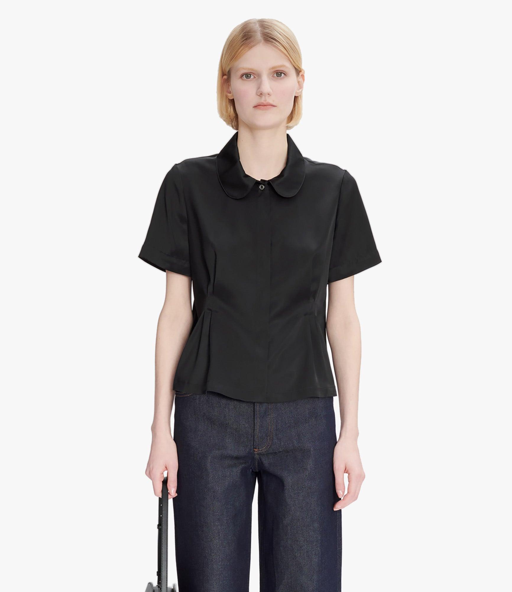 Julienne blouse Female Product Image