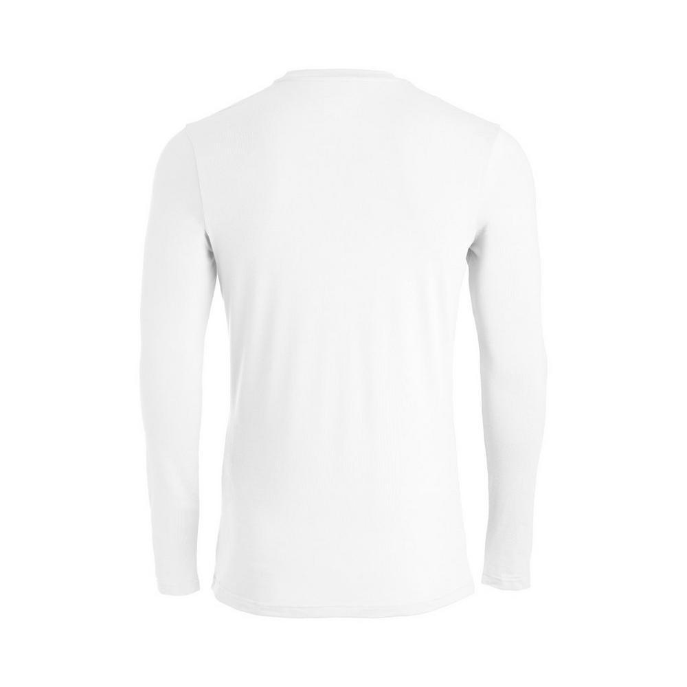 Comp Diamond Long Sleeve Crew Product Image